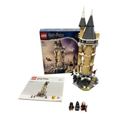 Lego 76430 harry potter - 76430,