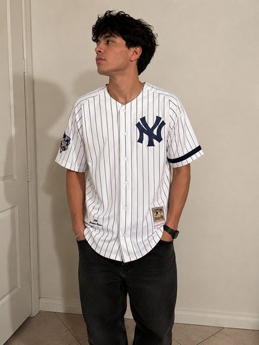 Maglia new york yankees - new,
