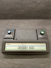Philips Odyssey 2100 Console