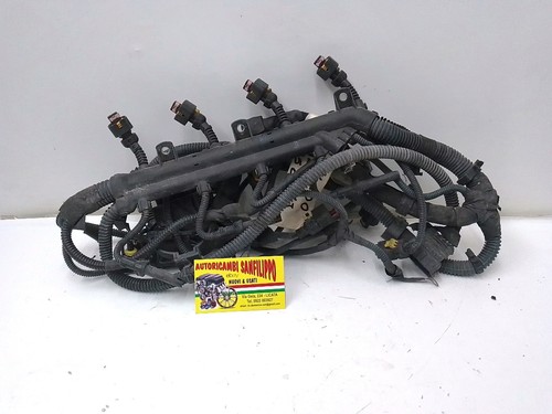 55201460 cablaggio elettrico - 55201460,