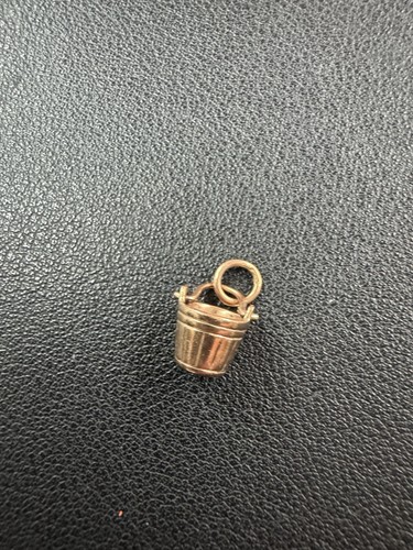 Ciondolo pendant dodo oro rosa - pendant,