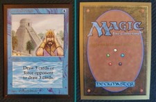 MTG Magic | RICHIAMO