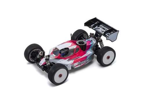 Kyosho k33026b inferno mp10 - kyosho,