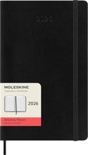 Moleskine Daily Planner