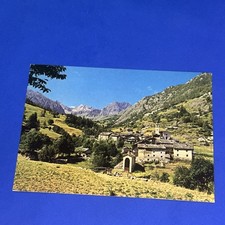 CHIALVETTA VALLE MAIRA VALLONE