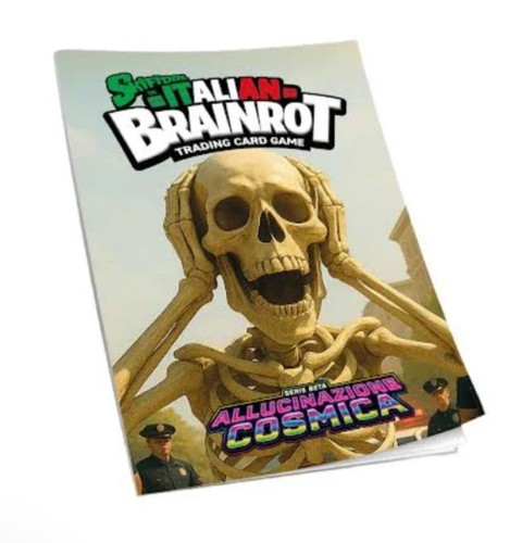 Skifidol italian brainrot - skifidol,