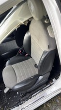 Sedile lato guida FIAT 500 2