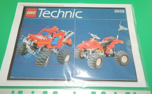 Space 8858 rebel - rebel, wrecker