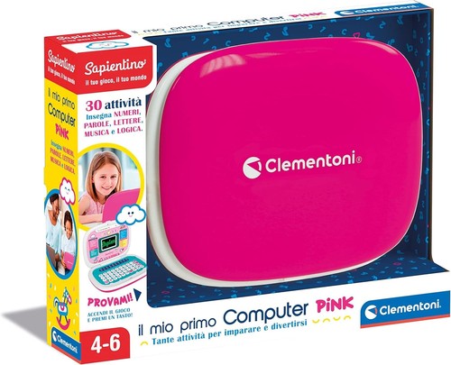 Computer sapientino kid - computer,