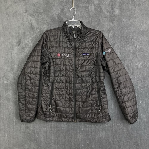 Patagonia nano puff jacket - nano,