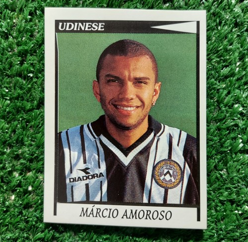 Figurina calciatori panini - figurina,