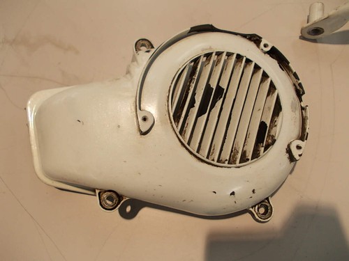 Copri elica yamaha bw s - copri,