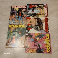 BLOCCO DILAN DOG DAL NR.61 AL