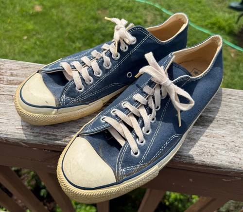 Converse all star vintage uomo - converse,