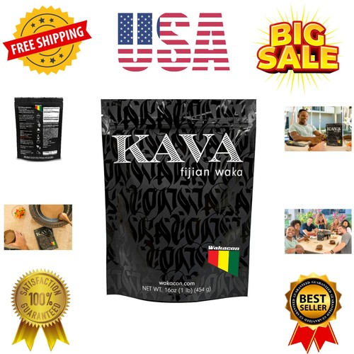 Kava root - kava,