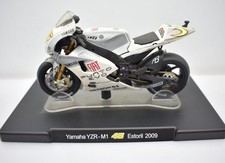 Modellini moto Valentino Rossi