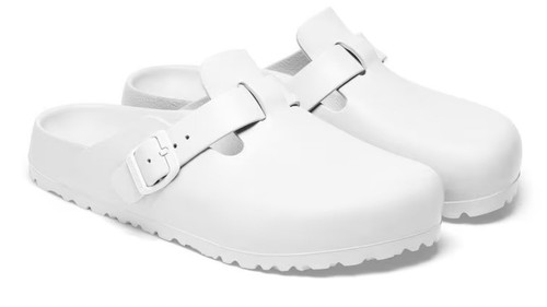 Zoccoli birkenstock boston eva - birkenstock,