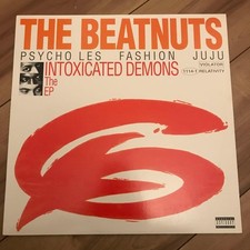 The Beatnuts Intoxicated