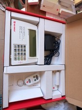 Allarme Wireless. Con10 Sensori  Usato  Una Settimana Con 10 Sensori  Facile Ins