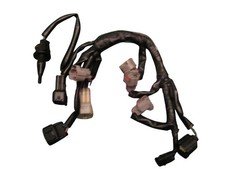 cablaggio wiring yamaha yzf r6
