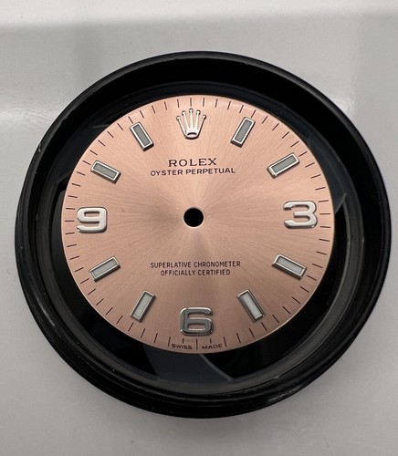 Quadrante rolex dail - rolex,