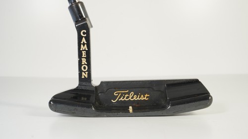 Scotty cameron classics gun - scotty,