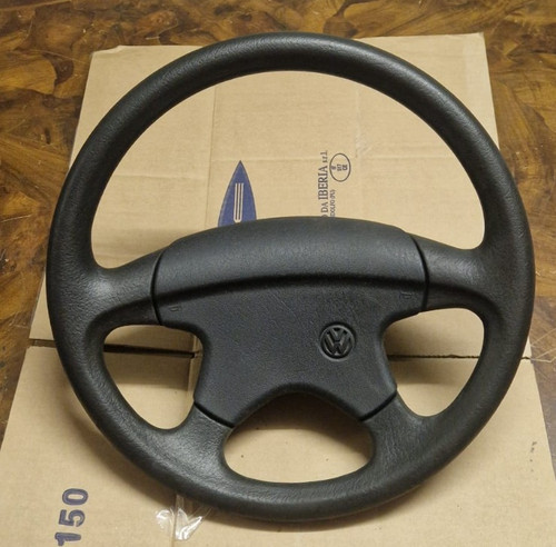 Volante golf mk3 gt gti - volante,