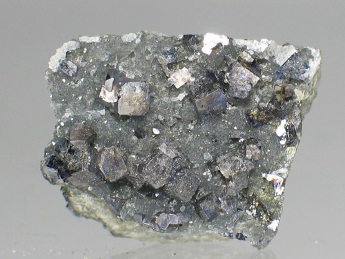 Galenit stribro mies bei - mies,