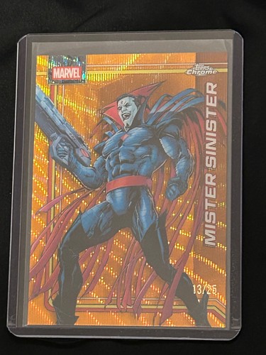 2026 topps cromo - , marvel