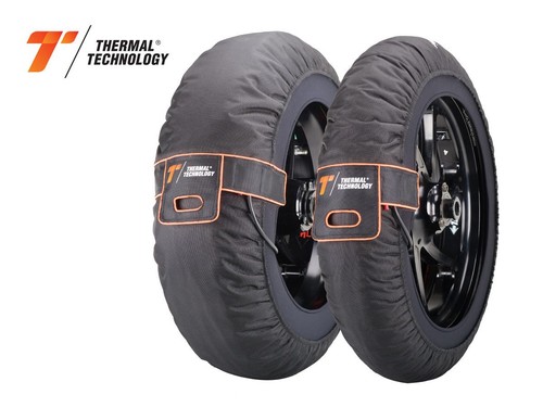 Coppia termocoperte pro - termocoperte,