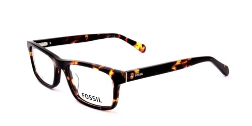 Occhiali vista fossil fos - occhiali,
