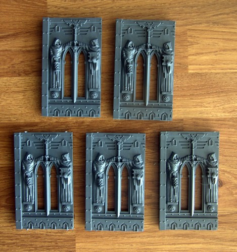 Warhammer 40k imperial - warhammer,