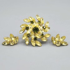 Orecchini Spilla Vintage