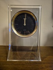 Orologio da tavolo SEIKO