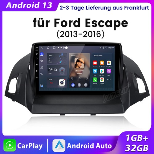 Per ford escape - ford, kuga