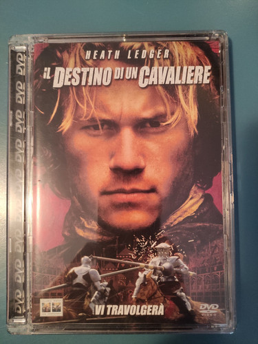 Dvd super jewel box destino - dvd,