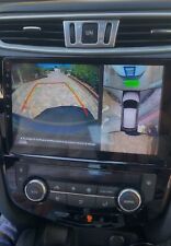 CARPLAY ANDROID  autoradio Nissan Qashqai J11 X TRAIL  Cartablet 4 Core 32gb 360
