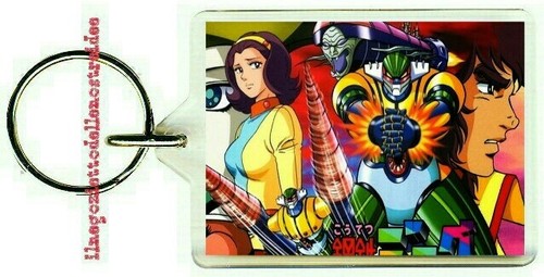 Jeeg robot acciaio cartoon - jeeg,