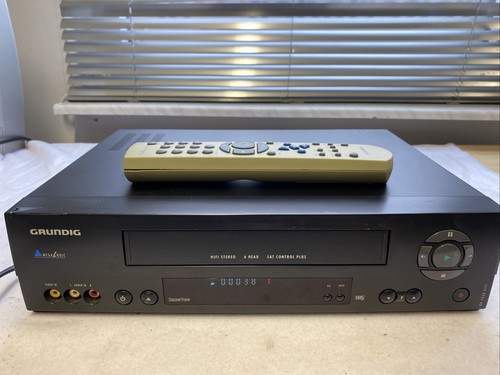 Grundig 1030 megalogic - gv-1030,