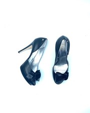 Just Cavalli Decollete Pelle