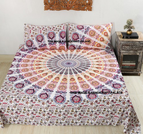 Fodera letto queen size - size, in