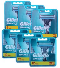 Lamette da barba Gillette