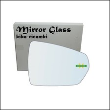 Specchio Nudo Adesivo Lato