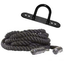 Toorx fune allenamento - fune, da