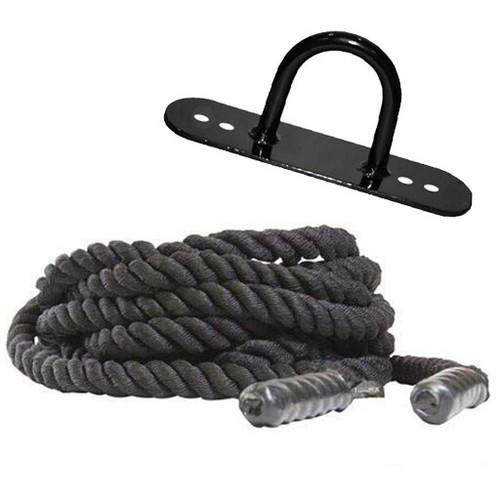Toorx fune allenamento - fune,