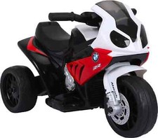 Moto Elettrica Bambini BMW