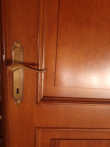 Porte legno massello di - massello,