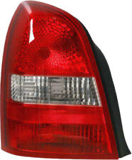 Fanale posteriore SX Per