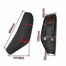 SELLA NERA  CRF 50  110 125CC 140CC  PER  PIT BIKE DIRT BIKE