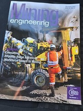 SME  Mining Engineering
